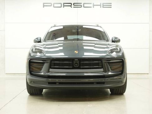 New 2026 Porsche Macan S AWD/4WD image 11
