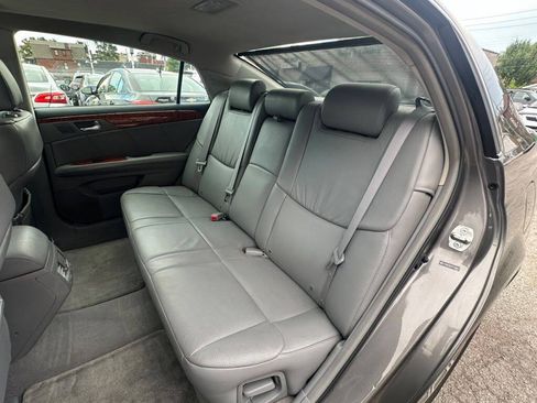 Used 2007 Toyota Avalon Limited FWD image 23