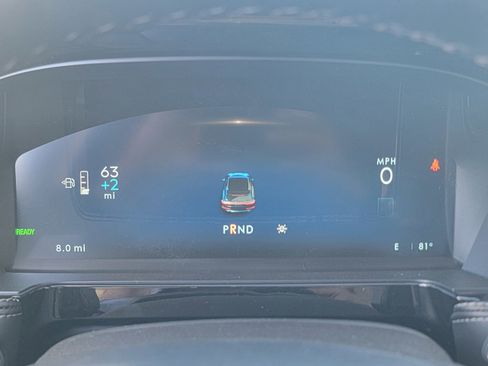 New 2025 Lincoln Corsair Grand Touring w/ Equipment Group 301A image 28