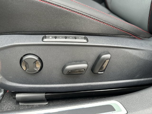 New 2026 Volkswagen Jetta GLI Autobahn FWD image 19