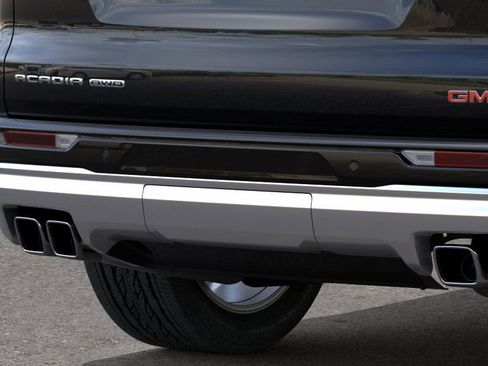 New 2026 GMC Acadia Denali w/ Super Cruise Package image 38