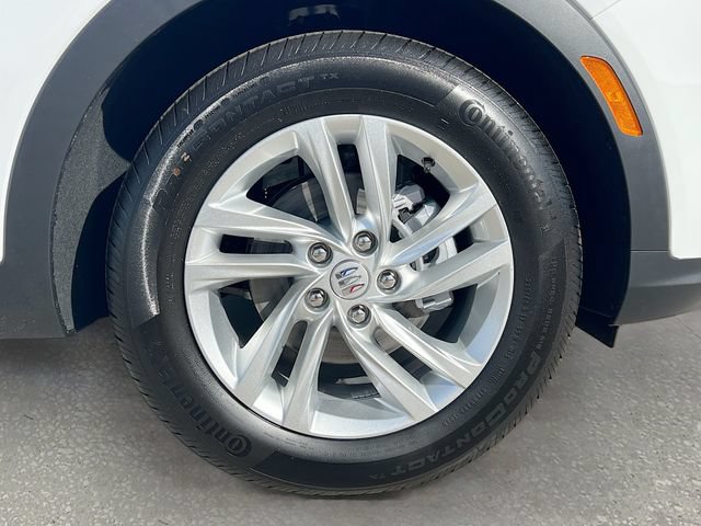 New 2026 Buick Envista Preferred w/ Convenience I Package FWD image 19