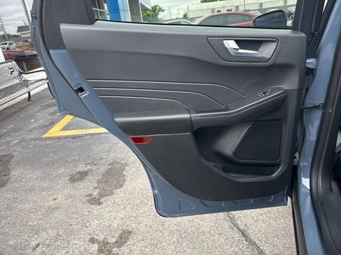 Used 2025 Ford Escape ST-Line w/ Tech Pack #1 AWD/4WD image 20