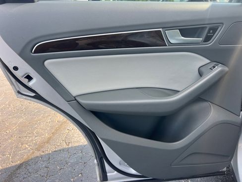 Used 2014 Audi Q5 2.0T Premium Plus image 12