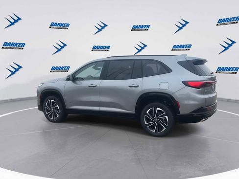 New 2026 Buick Enclave Sport Touring w/ Power Package image 6