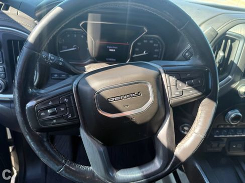 Used 2019 GMC Sierra 1500 Denali w/ Denali Ultimate Package AWD/4WD image 21