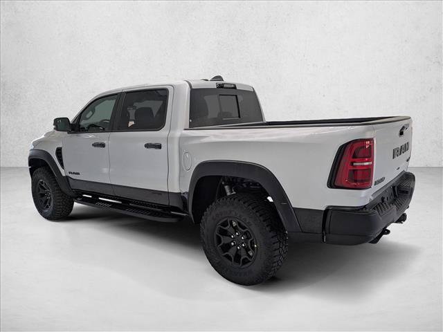 New 2026 RAM 1500 RHO w/ RHO Level 1 Equipment Group AWD/4WD image 8