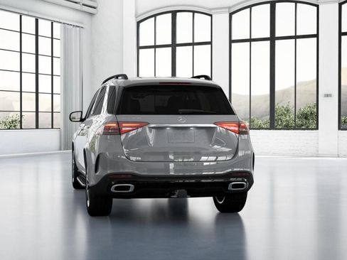 New 2026 Mercedes-Benz GLE 450 4MATIC image 26