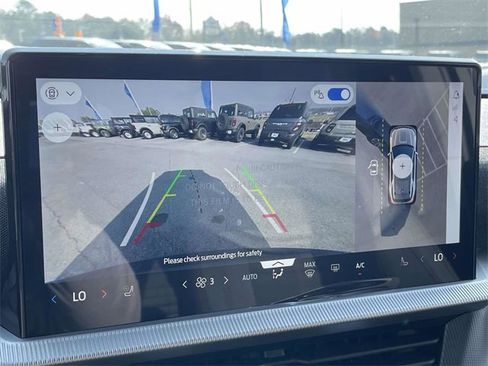 New 2026 Ford Explorer ST-Line image 10