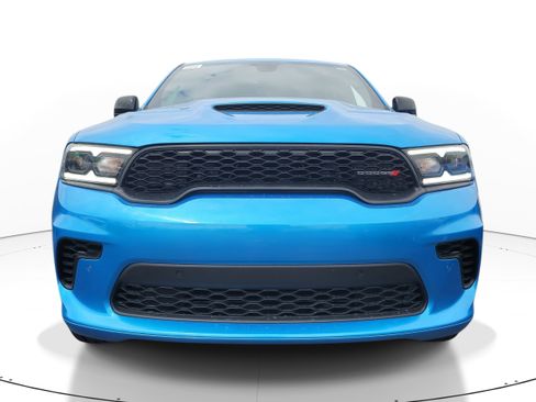 New 2026 Dodge Durango GT image 3