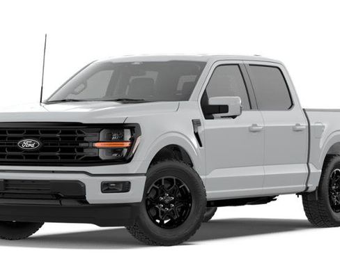 New 2026 Ford F150 XLT AWD/4WD image 23