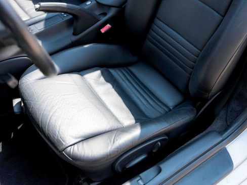 Used 2003 Porsche Boxster S image 64