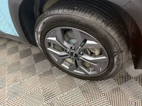 Certified 2024 Kia Seltos S AWD/4WD image 43