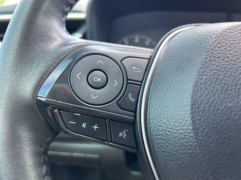 Used 2024 Toyota Corolla SE FWD image 16