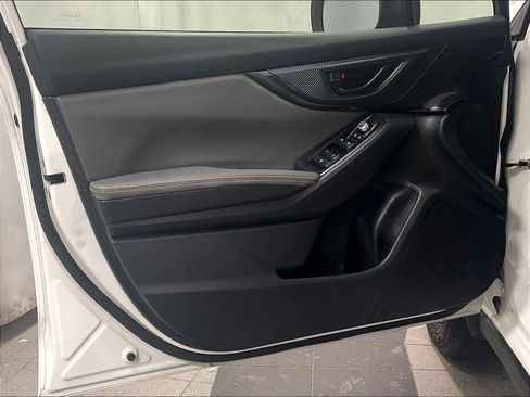 Used 2023 Subaru Crosstrek 2.5i Sport image 9