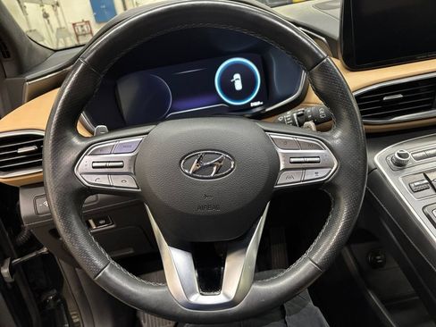 Used 2023 Hyundai Santa Fe Calligraphy AWD/4WD image 21