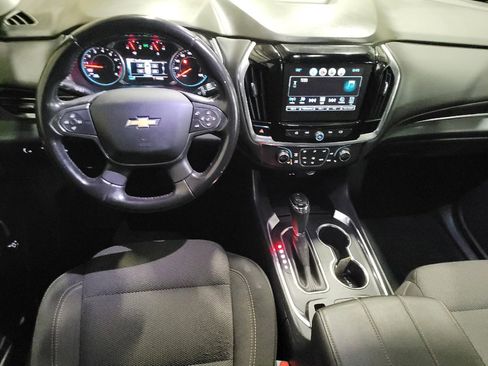Used 2019 Chevrolet Traverse LT image 22