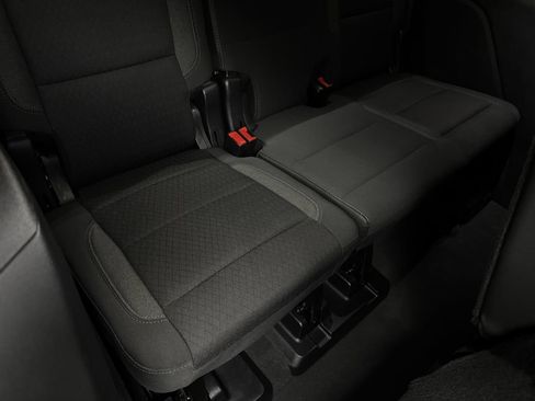 Used 2024 Chevrolet Tahoe LS w/ Driver Alert Package RWD image 39