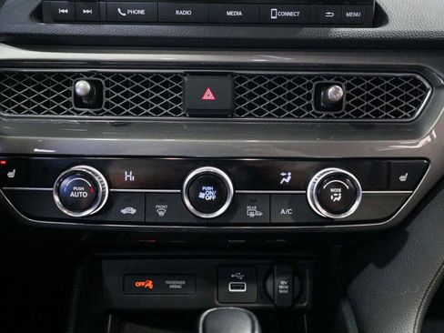 Used 2023 Acura Integra FWD image 19