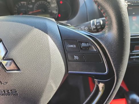 Used 2020 Mitsubishi Mirage LE FWD image 18