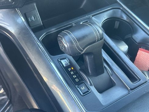 Certified 2023 Ford F150 XLT w/ Equipment Group 302A High image 33