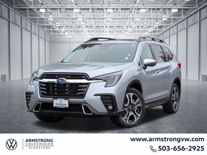 Used 2023 Subaru Ascent Touring