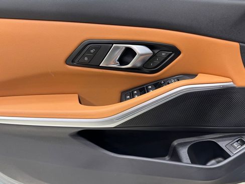 Used 2025 BMW 330i xDrive 330i xDrive image 19