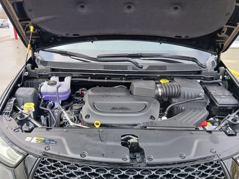 New 2026 Chrysler Pacifica Select w/ S Appearance Package AWD/4WD image 30