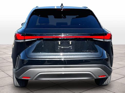 Used 2025 Lexus RX 450h AWD w/ Convenience Package image 8