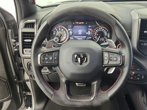 Used 2022 RAM 1500 TRX w/ TRX Level 2 Equipment Group AWD/4WD image 32