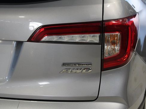 Used 2022 Honda Pilot Special Edition image 52