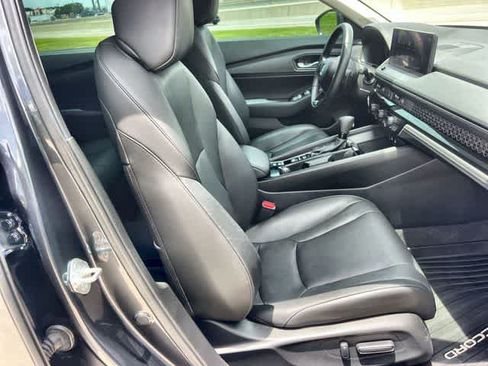 Certified 2025 Honda Accord EX-L image 12