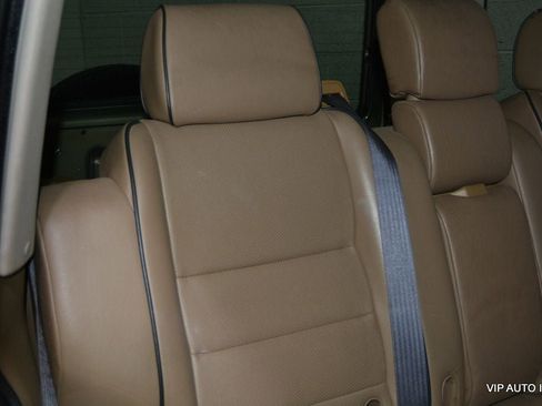 Used 2000 Land Rover Discovery image 22