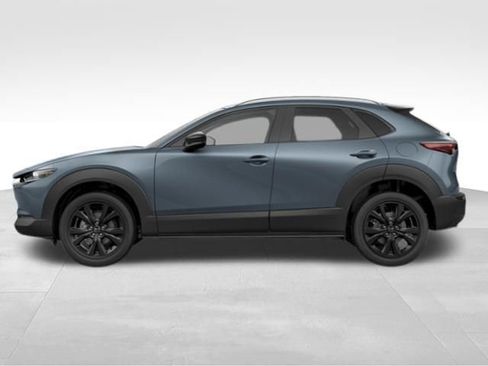 New 2026 MAZDA CX-30 AWD 2.5 S image 2