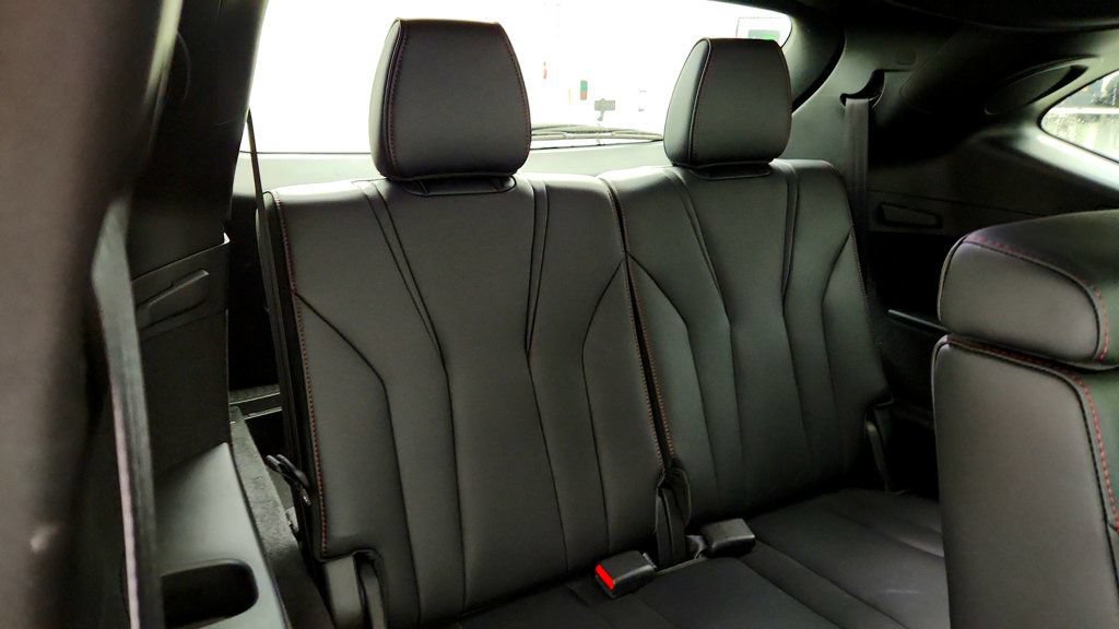 Used 2025 Acura MDX A-Spec AWD/4WD image 20