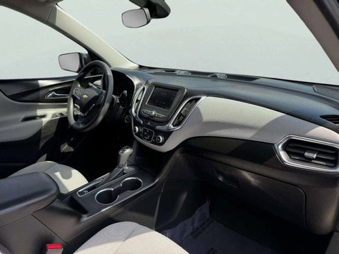 Used 2020 Chevrolet Equinox LS w/ LS Convenience Package image 50