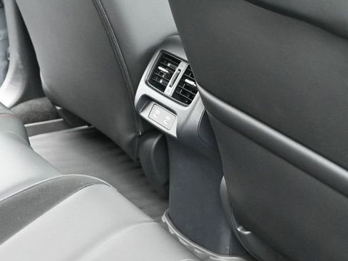 New 2025 Acura ADX A-Spec image 24