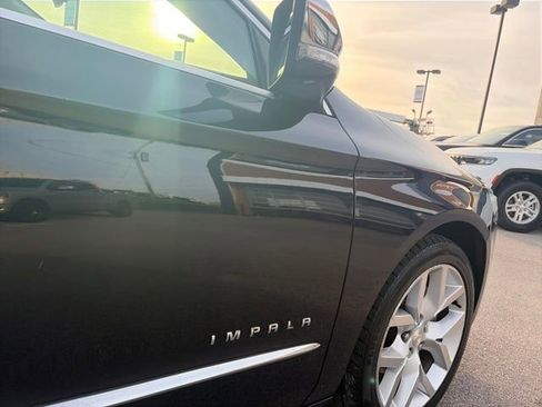 Used 2018 Chevrolet Impala Premier image 60