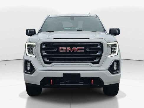 Used 2022 GMC Sierra 1500 AT4 AWD/4WD image 12