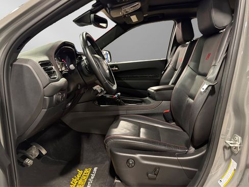 Used 2024 Dodge Durango R/T AWD/4WD image 19