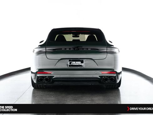 Used 2022 Porsche Panamera Turbo S image 7