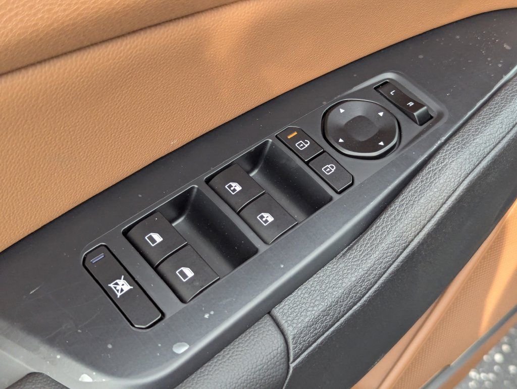 New 2026 Kia Sportage X-Line AWD/4WD image 19