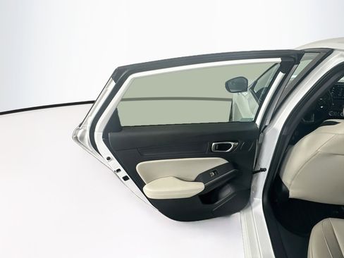 Used 2025 Acura Integra A-Spec w/ Technology Package FWD image 26