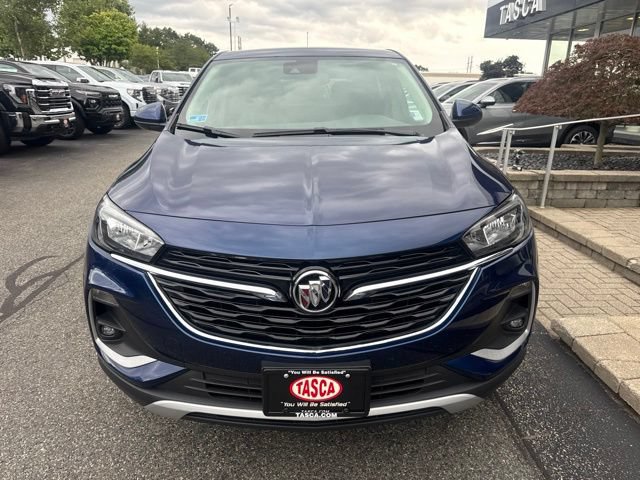 Used 2023 Buick Encore GX Preferred w/ Cold Weather Comfort Package AWD/4WD image 2