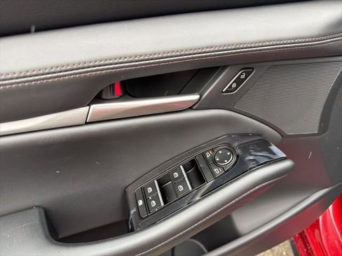 New 2026 MAZDA MAZDA3 s Sport image 25