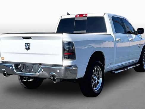 Used 2019 RAM 1500 Big Horn AWD/4WD image 2