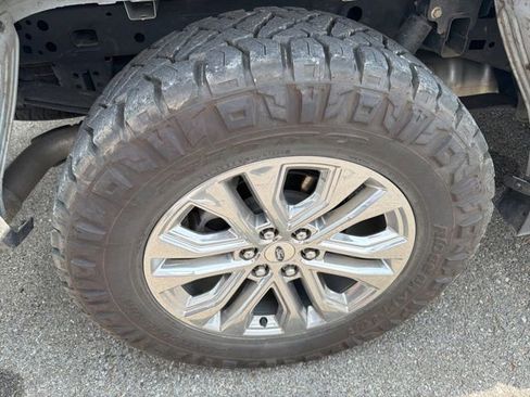 Used 2024 Ford F150 XLT w/ Equipment Group 302A MID AWD/4WD image 24
