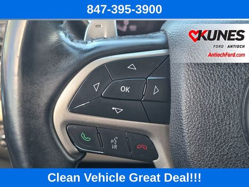 Used 2014 Jeep Grand Cherokee Laredo w/ Quick Order Package 23E image 35