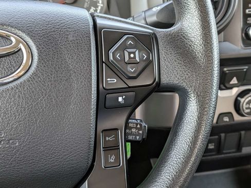 Used 2021 Toyota Tacoma SR RWD image 24