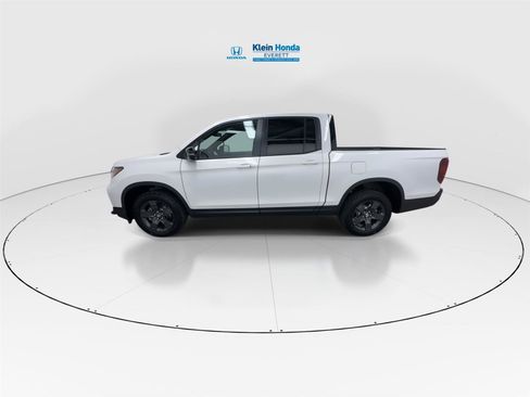 New 2026 Honda Ridgeline TrailSport image 7